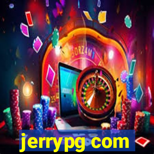 jerrypg com